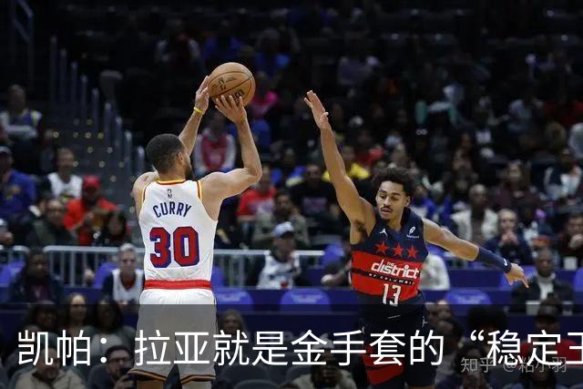凯帕：拉亚就是金手套的“稳定王
